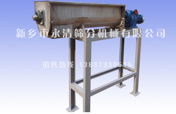 螺旋輸送機(jī) 螺旋輸送機(jī)